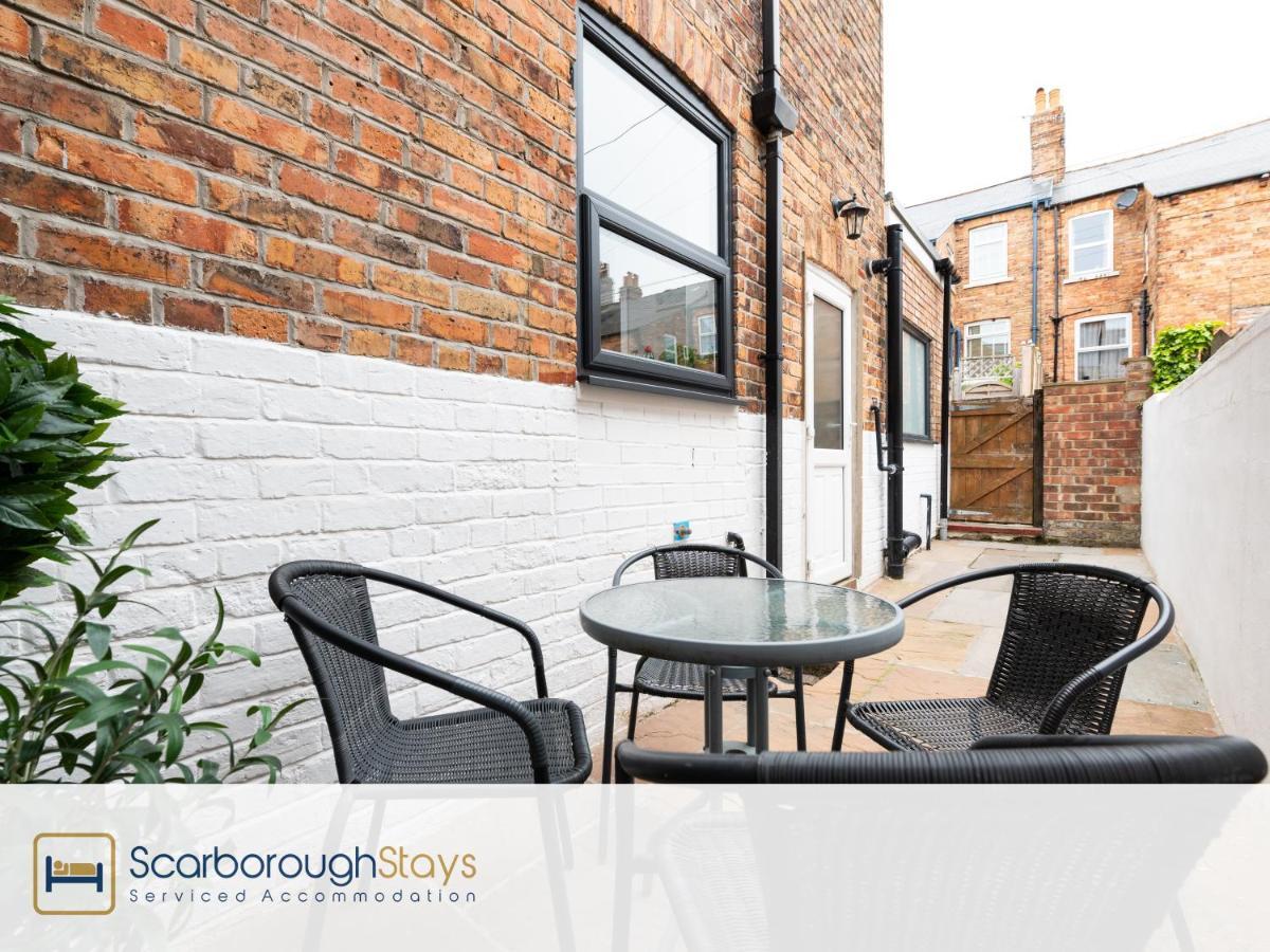 Scarborough Stays - Ashville Lodge - 5 Bedroomed House - Sleeps 9 Esterno foto