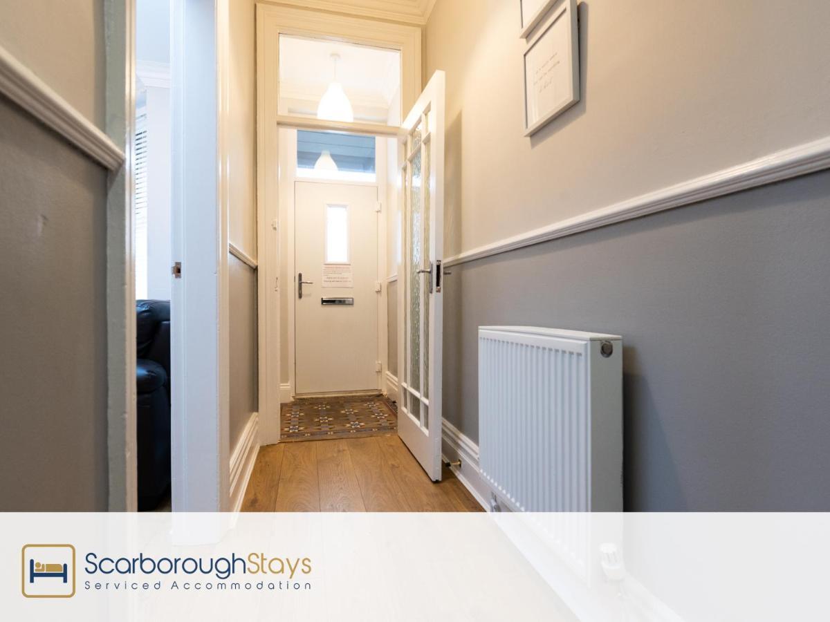 Scarborough Stays - Ashville Lodge - 5 Bedroomed House - Sleeps 9 Esterno foto